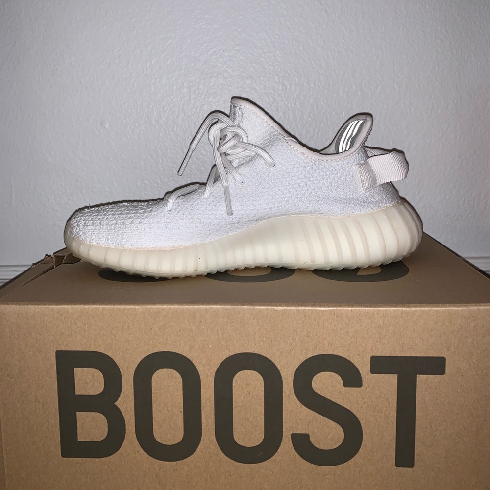 Yeezy Boost 350
